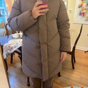Aritzia CloudPuff Puffer Jacket